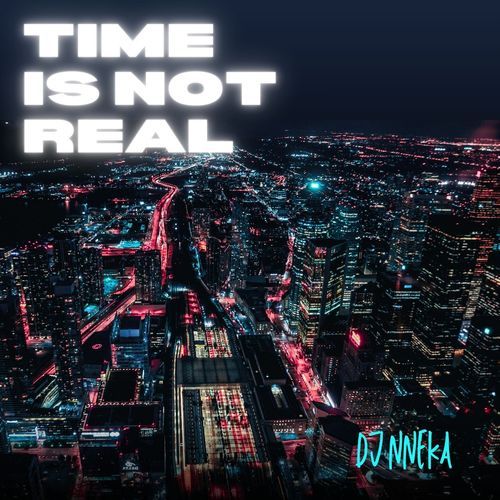 Midnight in Dubai cover art