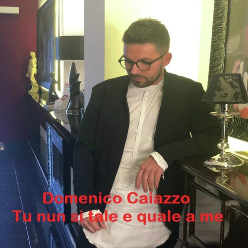 Tu nun si tale e quale a me