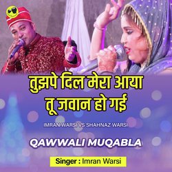 Tujhpe Dil Mera Aya (Qawwali)-BBI9HA13fQs