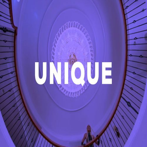 Unique cover art
