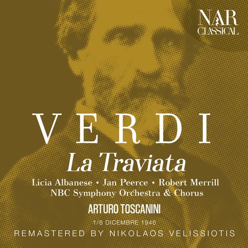 VERDI: LA TRAVIATA