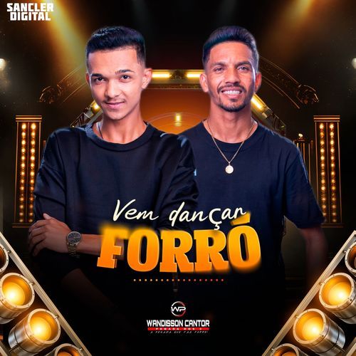 Vem Dançar Forró