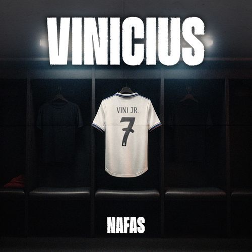 Vinicius cover art
