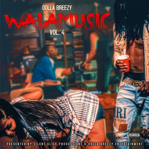 All I Need cover art