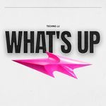 What's Up (Techno version) artwork