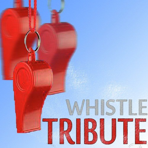 Whistle (Flo Rida Tribute)_poster_image