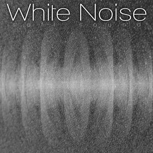 White Noise Soft Sound_poster_image