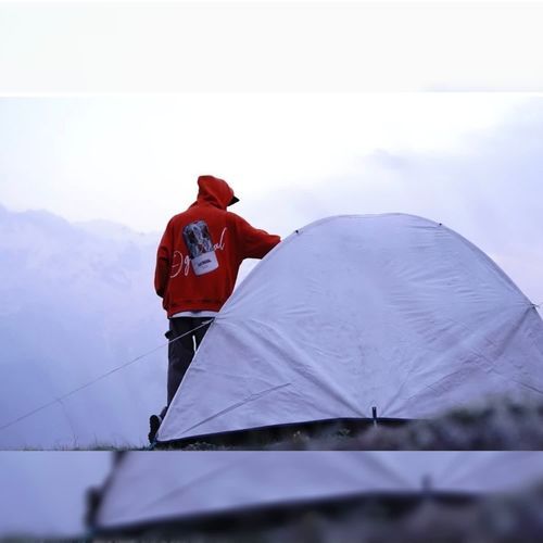 YOCHI NEW, KINNAURI SONG