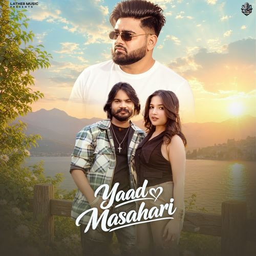 Yaad Masahari