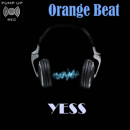 Orange Beat