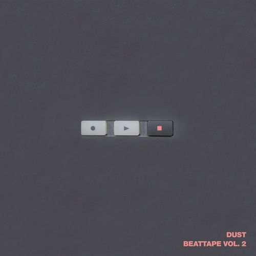 dust. beattape vol. 2