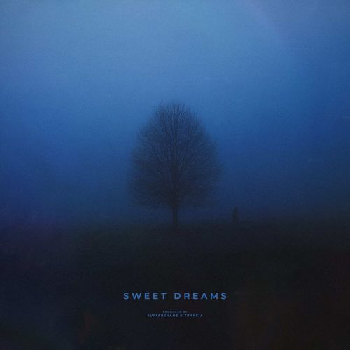 sweet dreams cover art