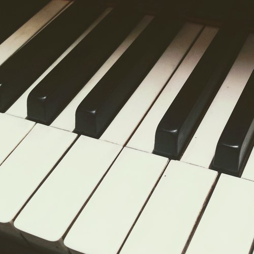 Piano Tune cover art