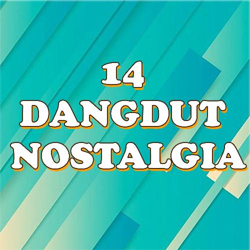 14 Dangdut Nostalgia