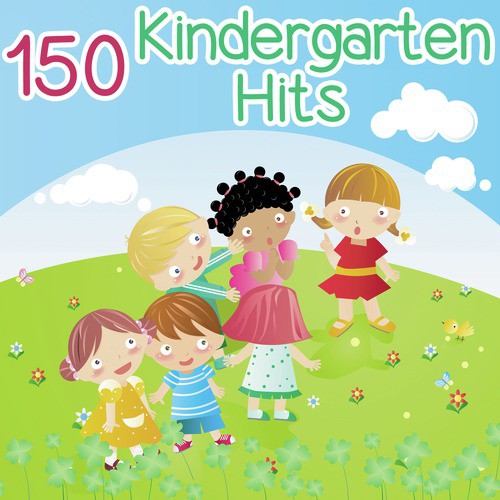 150 Kindergarten Hits