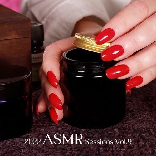 Daylight Tingles Asmr cover art