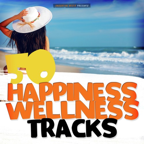 50 Happiness Wellness Tracks
