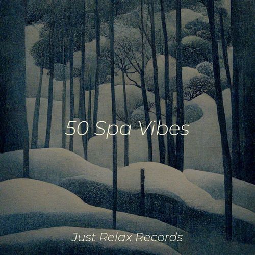 50 Spa Vibes