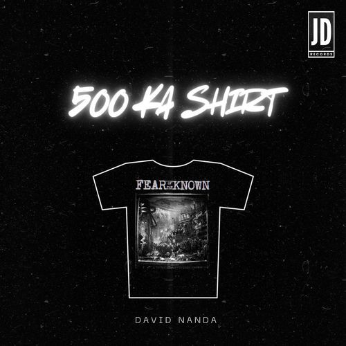 500 Ka Shirt