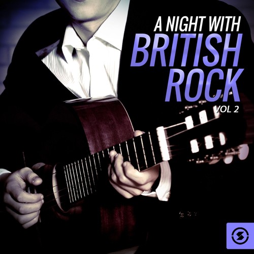 A Night with British Rock, Vol. 2