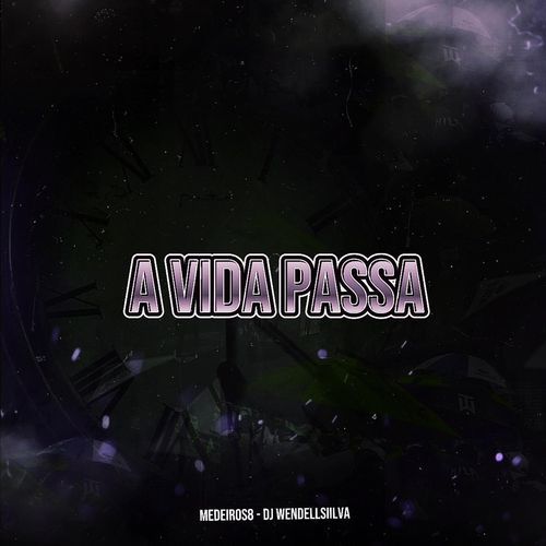 A VIDA PASSA_poster_image