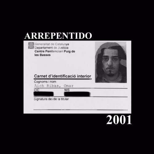 ARREPENTIDO