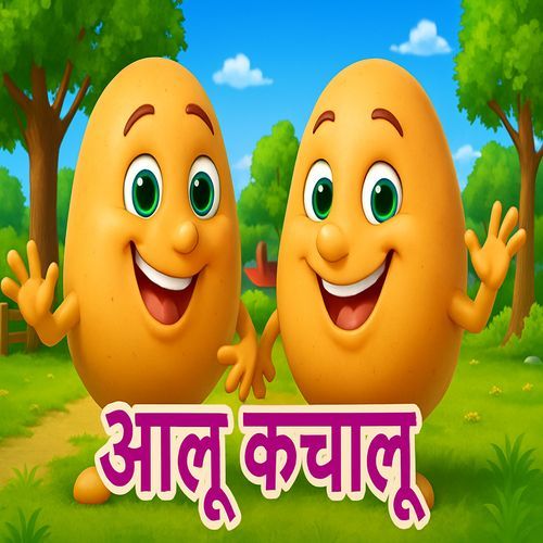 Aalu Kachalu