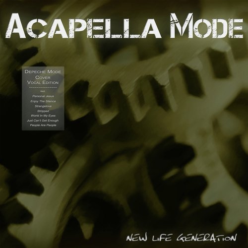 Photographic (Acapella Vocals Mix)