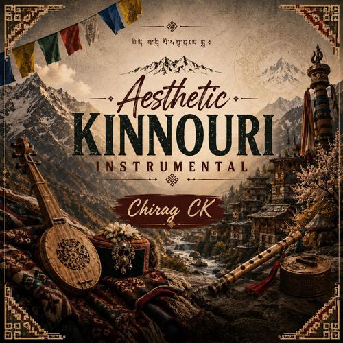 Aesthetic Kinnouri Instrumental