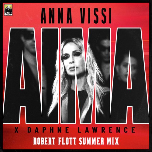 Aima (Robert Flott Summer Mix)