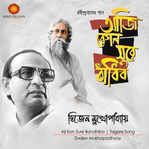 Aji Kon Sure Bandhibo