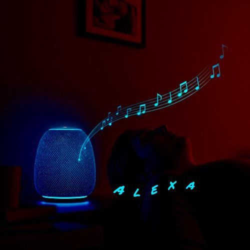 Alexa