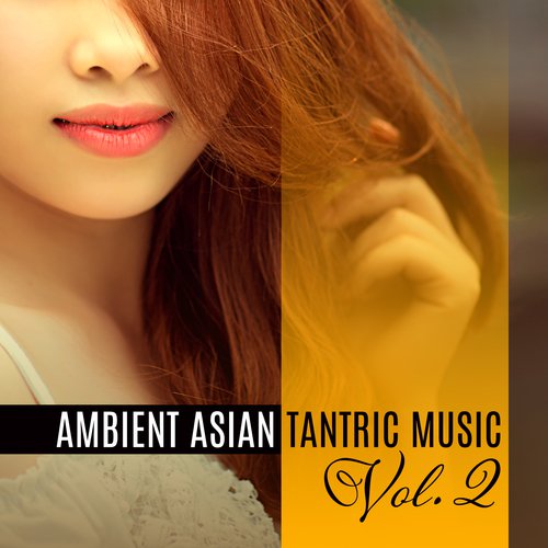 Ambient Asian Tantric Music Vol. 2 (Sensual Relaxation, Meditation, Tantric Background, Love Making, Erotic Moods, Pure Sexual Ecstasy)