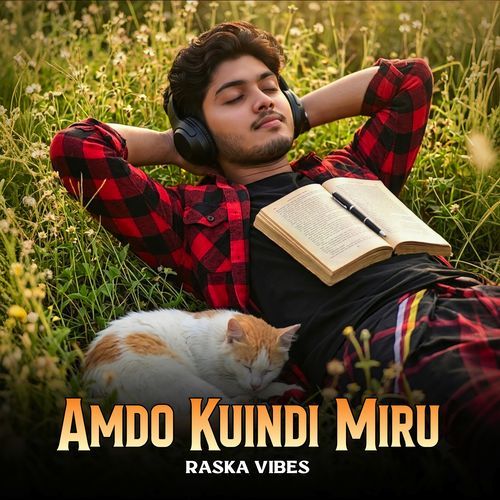 Amdo Kuindi Miru