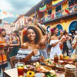 Fiesta de Medellín