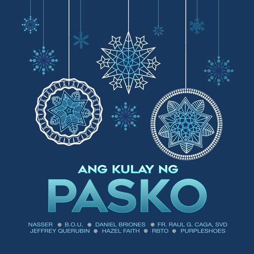 Ang Kulay Ng Pasko