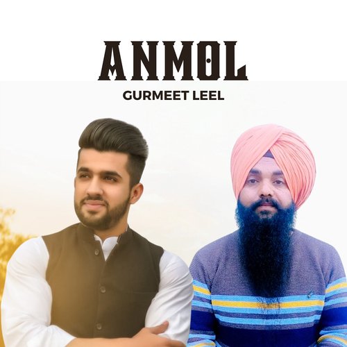 Anmol