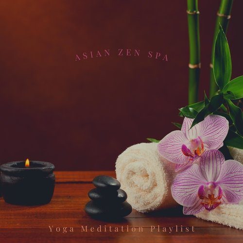 Asian Zen Spa_poster_image