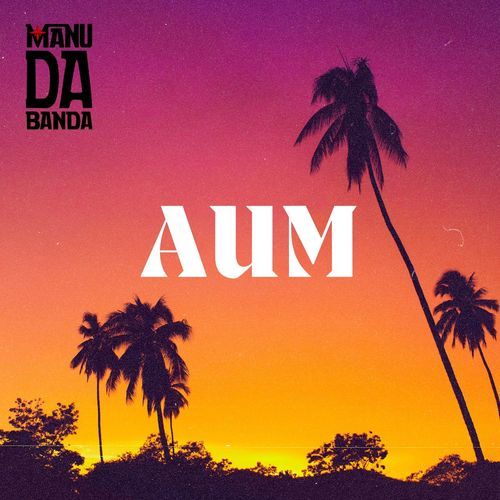 Aum cover art