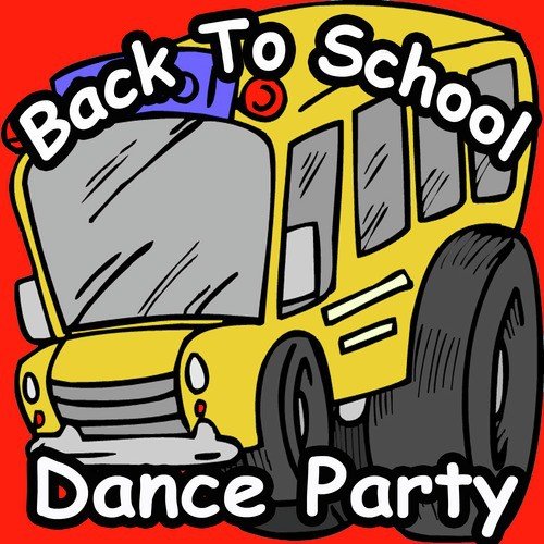 BACK TO SCHOOL DANCE PARTY