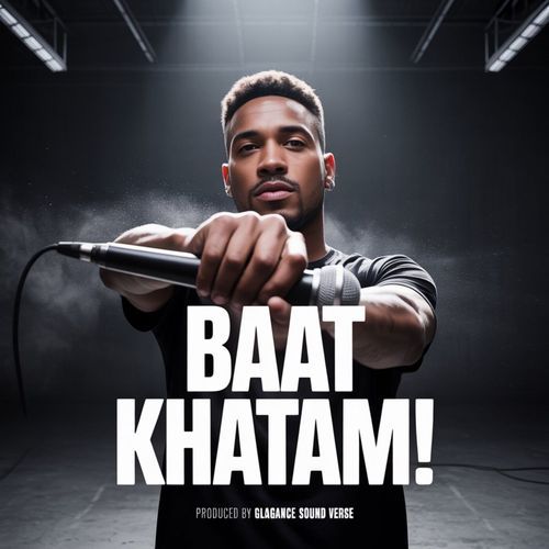 Baat Khatam