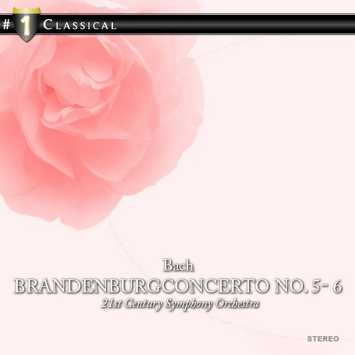 Suite No. 1 in C Major for Orchestra, BWV 1066: Courante