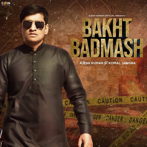 Bakht Badmash (Hindi)