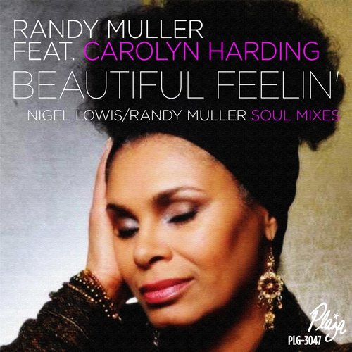 Beautiful Feelin' (Philly Radio Mix) [feat. Carolyn Harding]