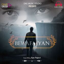 Bewafaiyan (Punjabi)-N1E6e0RFXVE