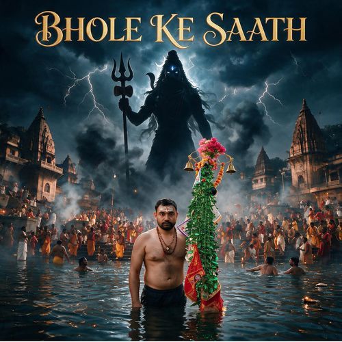 Bhole Ke Saath