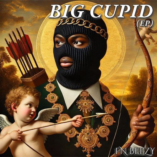 Paradise cover art
