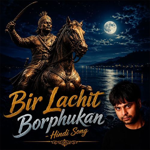 Bir Lachit Borphukan - Hindi Song