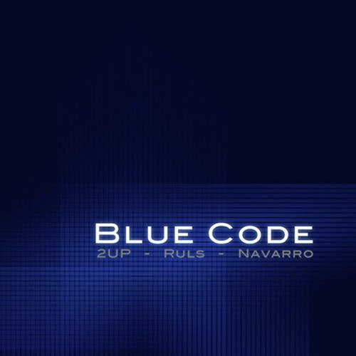 Blue Code_poster_image