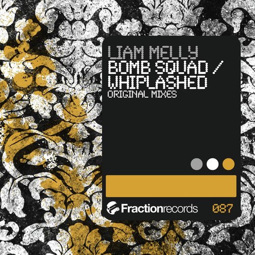 Bomb Squad / Whiplashed